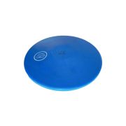 Tactic Sport gumi tréning diszkosz 1kg, színe kék nem hagy