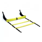 Agility létra 4m , egyszínű, tároló zsákban Agility létra 4m , egyszínű, tároló zsákban