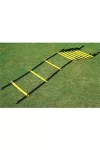 Agility létra állítható fokokkal 4m hosszú 46cm széles, tároló zsákban