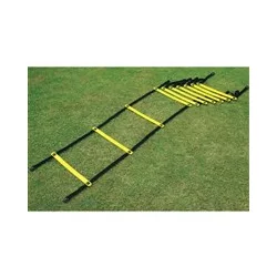   Agility létra állítható fokokkal 4m hosszú 46cm széles, tároló zsákban