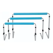 Gát alumínium , függölegesbe automatikusan visszatérő, állítható szinten 54-84cm, M Gát alumínium , függölegesbe automatikusan visszatérő, állítható szinten 54-84cm, M
