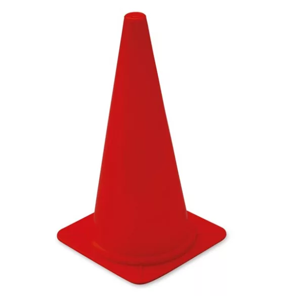 Bója 38 cm sima oldalfal, felül zárt, classic bója 1