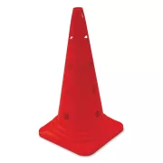 Bója 53cm, merev falú masszív, 4x4 lukkal, 2,5cm bottartó rés Bója 53cm, merev falú masszív, 4x4 lukkal, 2,5cm bottartó rés