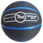Medicinlabda gumi, levegőtöltetes, pattan, 28cm 7 kg Medicinlabda gumi, levegőtöltetes, pattan, 28cm 7 kg