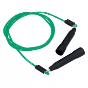 Ugrálókötél Double Doutch, 4,8m hosszú, erősített,PVC kötél műanyag széles fogóval Ugrálókötél Double Doutch, 4,8m hosszú, erősített,PVC kötél műanyag széles fogóval