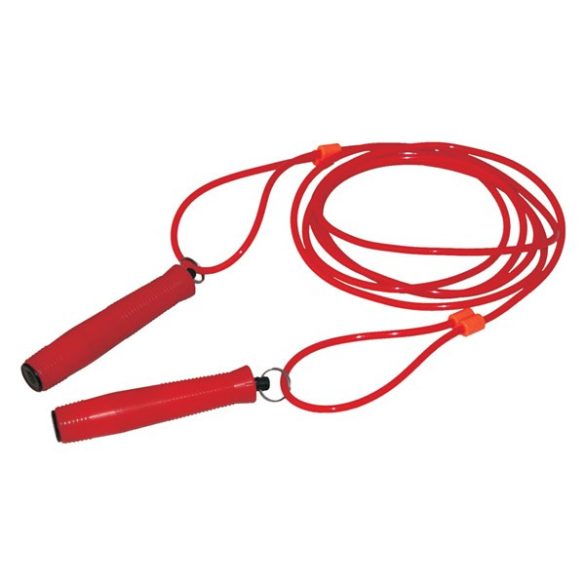 Ugrálókötél Double Dutch ugrókötél 5m, swing kötél csapágyas