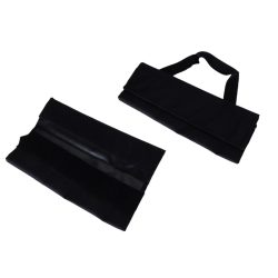 Gát szállító heveder pánt