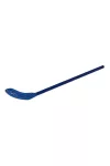 Floorball ütő középállású fejjel, 85cm hossz, kék /sárga ár 1