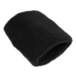 Csuklópánt fotir 1 db, narancssárga, fekete színből választható