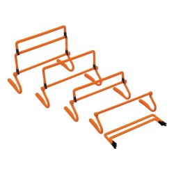 Gyorsasági gát , új modell mobilgát 4 magassági szinttel, két