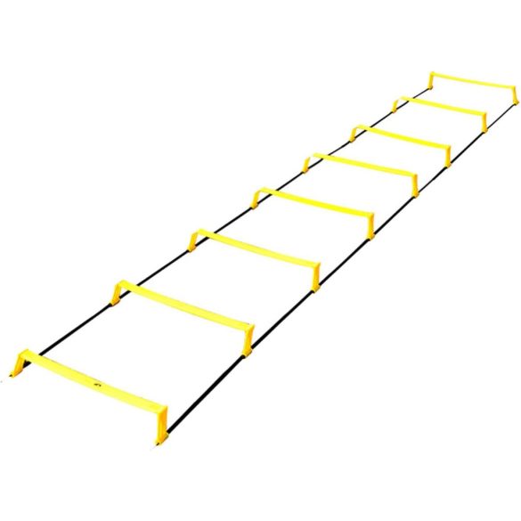 Taktikai rács Agility létra DUPLA HOSSZÚ 8m 44 cm széles