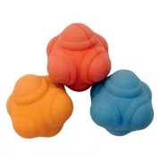 Reakció labda speed mini 7 cm átmérőjű labda, egyedi visszapattanás, Reakció labda speed mini 7 cm átmérőjű labda, egyedi visszapattanás,