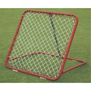 Llövőfal Capetan mini Super1,2x1,2m, porszórt felület, állítható dőlésszög, kül beltéri