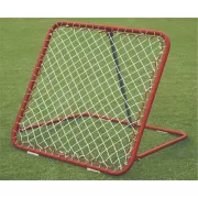 Llövőfal Capetan mini Super1,2x1,2m, porszórt felület, állítható dőlésszög, kül beltéri