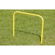   TRÉNING EDZŐ FÉLKÖR PASSZOLÓ KAPU SOROZAT 1,5cm cső 10 db