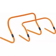 Tactic Sport mini állítható magasságú gát szett 6 db-os 22-30