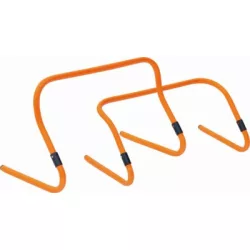 Tactic Sport mini állítható magasságú gát szett 6 db-os 22-30
