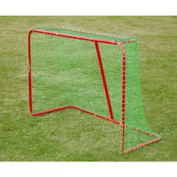 Hockey kapu Club kivitel, 185x128x60 cm