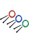 Tactic Sport speedrope ugrálókötél 3 m hosszú, sport gyors ugráló