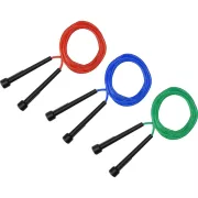 Tactic Sport speedrope ugrálókötél 3 m hosszú, sport gyors ugráló Tactic Sport speedrope ugrálókötél 3 m hosszú, sport gyors ugráló