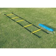   Agility koordinációs létra 4m hosszú, lapos, állítható foktávolság