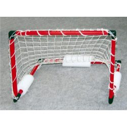 Vízilabda kapu pár műanyag hobby medencébe