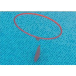 Búvár átúszó karika sorozat nehezék zsákokkal 6 db