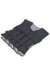 Súlymellény 9 kg, állítható pántokkal