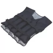 Súlymellény 9 kg, állítható pántokkal Súlymellény 9 kg, állítható pántokkal
