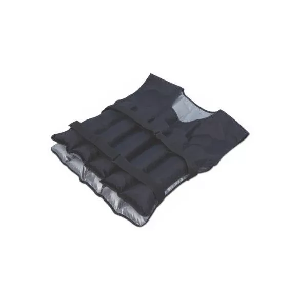 Súlymellény 9 kg, állítható pántokkal