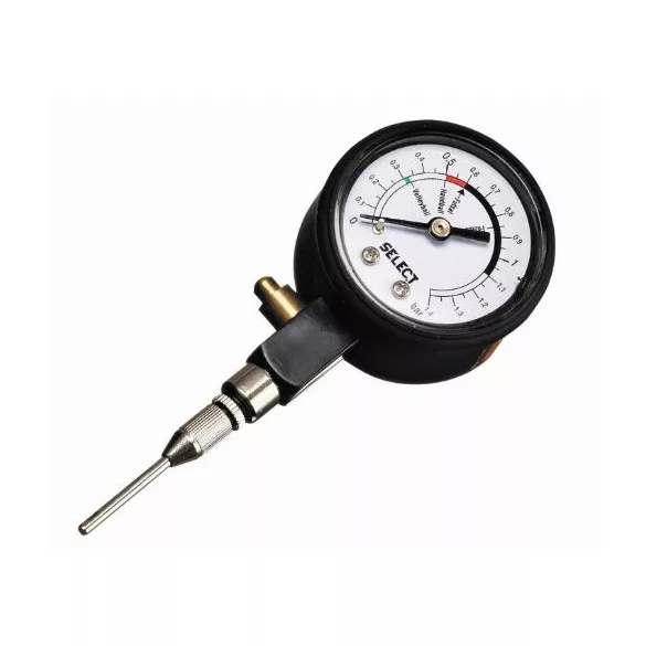 Labda analóg nyomásmérő manometer - Gala