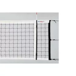 Röplabdaháló verseny, Gala