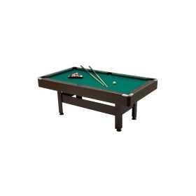 Billiard asztalok érmevizsgáló nélkül