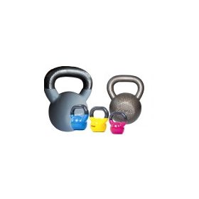 Kettlebell