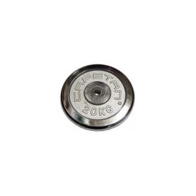 Súlyzótárcsák 30mm lukátmérővel