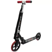 Gigant Wheel alu roller óriás piros 200x34mm kerekekkel - gyermek Gigant Wheel alu roller óriás piros 200x34mm kerekekkel - gyermek