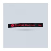 Elasti ring Sveltus D band fekete 15kg ellenállás - erős