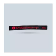 Elasti ring Sveltus D band fekete 15kg ellenállás - erős Elasti ring Sveltus D band fekete 15kg ellenállás - erős