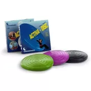 Activa Disc ülő és egyensúlyozó párna 40 cm átmérő , Activa Disc ülő és egyensúlyozó párna 40 cm átmérő ,