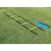 Agility létra lapos állítható fokok, 4m, tároló zsákkal Agility létra lapos állítható fokok, 4m, tároló zsákkal